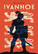 Ivanhoe - Kniha