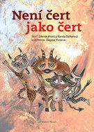 Není čert jako čert - Kniha