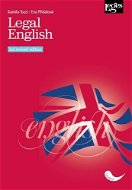 Legal English: 3rd revised edition - Kniha
