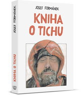 Kniha o tichu - Kniha