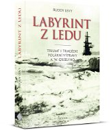 Labyrint z ledu - Kniha