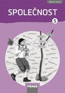 Společnost 5: Příručka učitele - Kniha