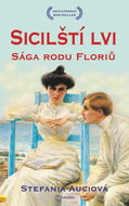 Sicilští lvi: Sága rodu Floriů - Kniha