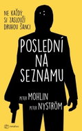 Poslední na seznamu - Kniha