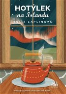 Kniha Hotýlek na Islandu - Kniha