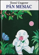 Pán Mesiac - Kniha
