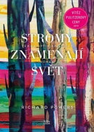 Stromy znamenají svět - Kniha