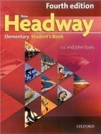 New Headway Fourth Edition Elementary Student's Book - Kniha