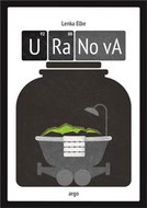 Uranova - Kniha