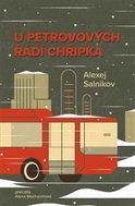 U Petrovových řádí chřipka - Kniha