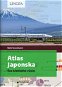 Atlas Japonska: Éra křehkého růstu - Kniha