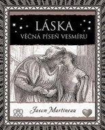 Láska: Věčná píseň vesmíru - Kniha