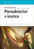 Porodnictví v kostce - Kniha
