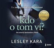Who knows? - CD Audiobooks