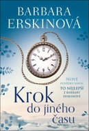 Krok do jiného času - Kniha