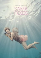 Sama sebou - Kniha