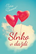 Slnko v daždi - Kniha