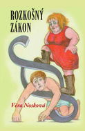 Rozkošný zákon - Kniha