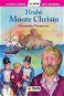 Hrabě Monte Christo - Kniha