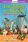 Don Quijote de la Mancha - Kniha