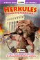 Herkules: Hrdinské činy bájjného siláka - Kniha