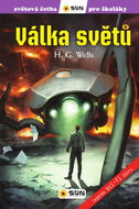 Válka světů - Kniha
