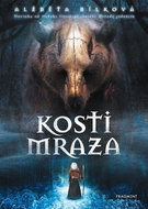 Kosti Mraza - Kniha