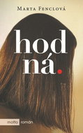 Hodná - Kniha