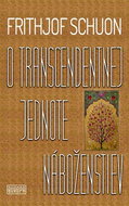 O transcendentnej jednote náboženstiev - Kniha