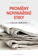 Proměny novinářské etiky - Kniha