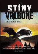 Stíny Valbone - Kniha