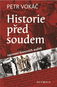 Historie před soudem: tajemství forenzních auditů - Kniha