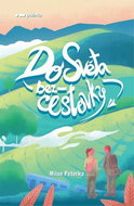 Do světa bez cestovky - Kniha