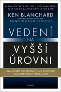 Vedení na vyšší úrovni - Kniha