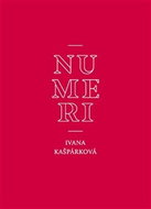 Numeri - Kniha