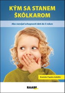 Kým sa stanem škôlkarom - Kniha