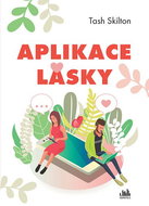 Aplikace lásky - Kniha