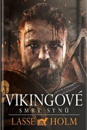 Vikingové Smrt synů - Kniha
