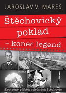 Štěchovický poklad Konec legend - Kniha