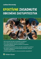Efektívne zasadnutie obecného zastupiteľstva - Kniha