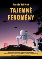 Tajemné fenomény - Kniha