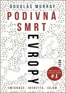 Podivná smrt Evropy - Kniha