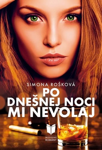 Po dnešnej noci mi nevolaj - Kniha - Main image