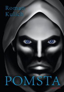 Pomsta - Kniha