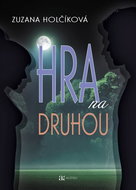 Hra na druhou - Kniha