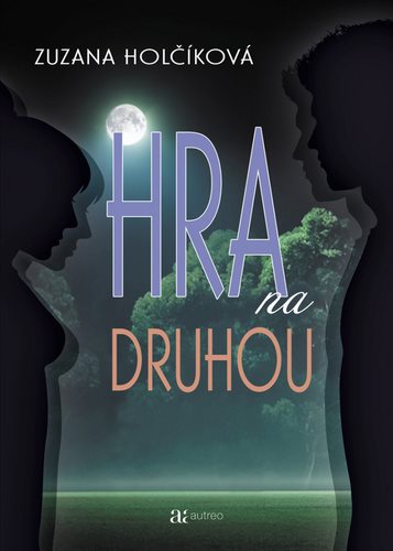 Hra na druhou - Kniha - Hlavní obrázek