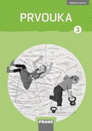 Prvouka 3 pro ZŠ nová generace: Příručka učitele - Kniha