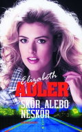 Skôr alebo neskôr - Kniha