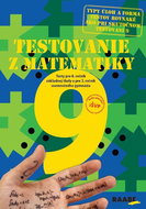 Testovanie 9 Testy z matematiky pre 8. ročník základných škol 2. vyd. - Kniha