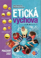 Etická výchova  pre 5.-9.  ročník ZŠ - Kniha